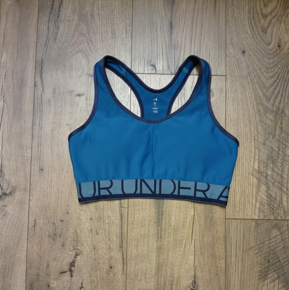 Under Armour Compression Sports Bra
